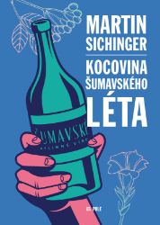 Kocovina šumavského léta Kocovina šumavského léta
