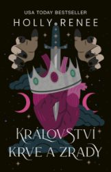 Království krve a zrady Království krve a zrady