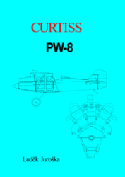 Curtiss PW-8 - Hobby a volný čas Curtiss PW-8