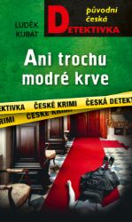 Ani trochu modré krve Ani trochu modré krve