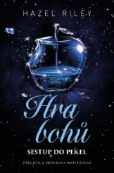Hra bohů: Sestup do pekel - Erotické Hra bohů: Sestup do pekel