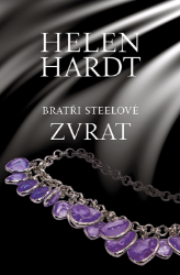 Zvrat - Helen Hardt - Erotické Zvrat