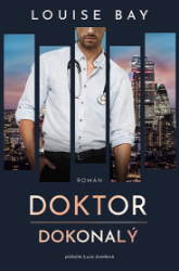 Doktor Dokonalý Doktor Dokonalý