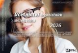 Účetnictví organizačních složek státu 2026 - Ekonomie a finance Účetnictví organizačních složek státu 2026