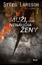 Muži, ktorí nenávidia ženy Muži, ktorí nenávidia ženy