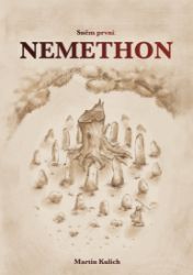 Sněm první: Nemethon Sněm první: Nemethon