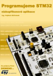 Programujeme STM32 - nízkopříkonové aplikace Programujeme STM32 - nízkopříkonové aplikace