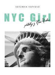 NYC GIRL, příběhy z New Yorku NYC GIRL, příběhy z New Yorku