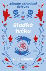 Sladká tečka - Krimi a detektivky Sladká tečka