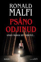 Psáno odjinud Psáno odjinud