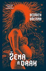 Žena a drak Žena a drak