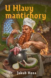 U Hlavy mantichory U Hlavy mantichory