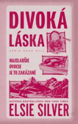 Divoká láska