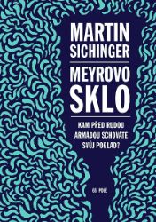 Meyrovo sklo - Kuchařky Meyrovo sklo