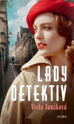 Lady detektiv Lady detektiv