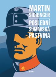 Poslední šumavská pastvina - Dobrodružné Poslední šumavská pastvina