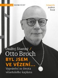Byl jsem ve vězení... Byl jsem ve vězení...