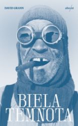 Biela temnota Biela temnota