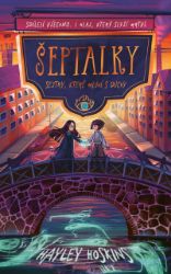 Šeptalky: Sestry, které mluví s duchy Šeptalky: Sestry, které mluví s duchy