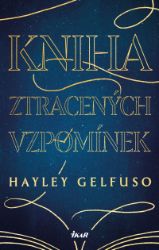 Kniha ztracených vzpomínek Kniha ztracených vzpomínek