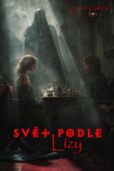 Svět podle Lízy - Mystika Svět podle Lízy