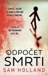 Odpočet smrti - Krimi a detektivky Odpočet smrti