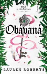 Obávaná - Young Adult Obávaná
