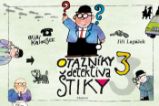 Otazníky detektiva Štiky 3 Otazníky detektiva Štiky 3