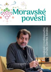 Moravské pověsti Moravské pověsti