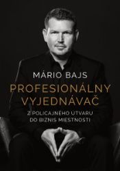 Profesionálny vyjednávač