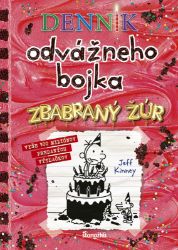 Denník odvážneho bojka 20