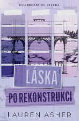 Láska po rekonstrukci Láska po rekonstrukci