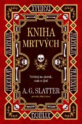 Kniha mrtvých Kniha mrtvých