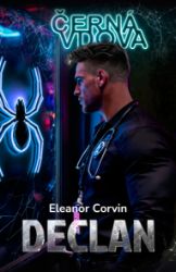 Declan - Eleanor Corvin - Romantické Declan
