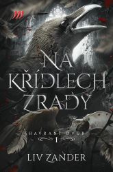 Na křídlech zrady Na křídlech zrady