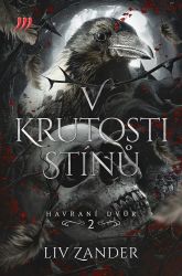 V krutosti stínů - Erotické V krutosti stínů