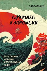 Cudzinec v Japonsku Cudzinec v Japonsku