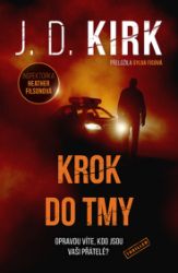Krok do tmy - Thrillery Krok do tmy