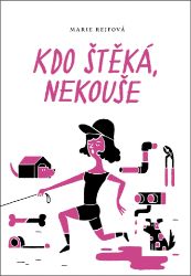 Kdo štěká, nekouše Kdo štěká, nekouše