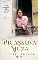 Picassova múza - Romány Picassova múza