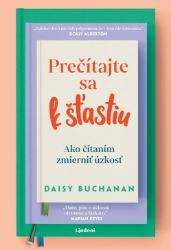 Prečítajte sa k šťastiu Prečítajte sa k šťastiu