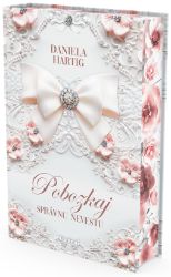 Pobozkaj správnu nevestu Pobozkaj správnu nevestu