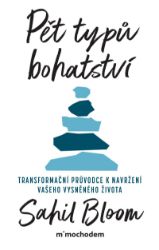 Pět typů bohatství - Kariéra Pět typů bohatství