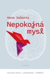 Nepokojná mysl - Krimi a detektivky Nepokojná mysl