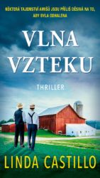 Vlna vzteku Vlna vzteku