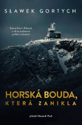 Horská bouda, která zanikla Horská bouda, která zanikla