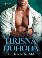 Hříšná dohoda - Erotické Hříšná dohoda