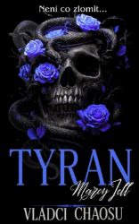 Tyran Tyran