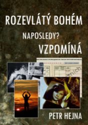 Rozevlátý bohém naposledy? vzpomíná Rozevlátý bohém naposledy? vzpomíná