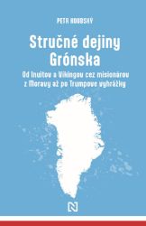 Stručné dejiny Grónska Stručné dejiny Grónska